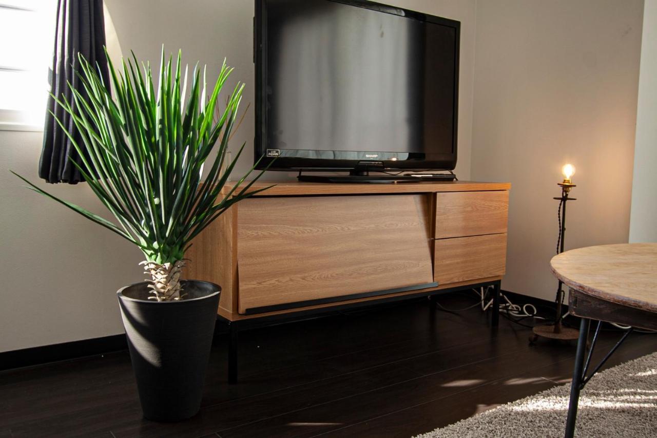 Sun Court North 7 Ichibankan / Vacation Stay 7374 삿포로 시 외부 사진