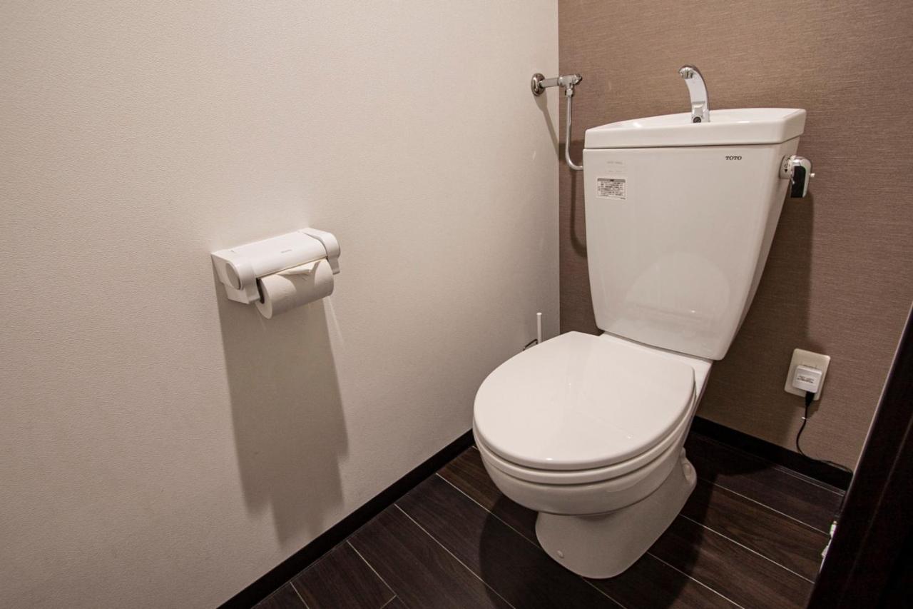 Sun Court North 7 Ichibankan / Vacation Stay 7374 삿포로 시 외부 사진