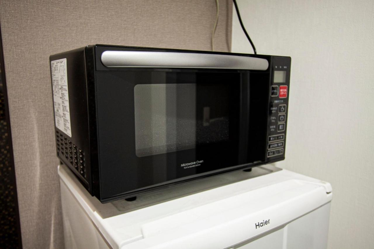 Sun Court North 7 Ichibankan / Vacation Stay 7374 삿포로 시 외부 사진