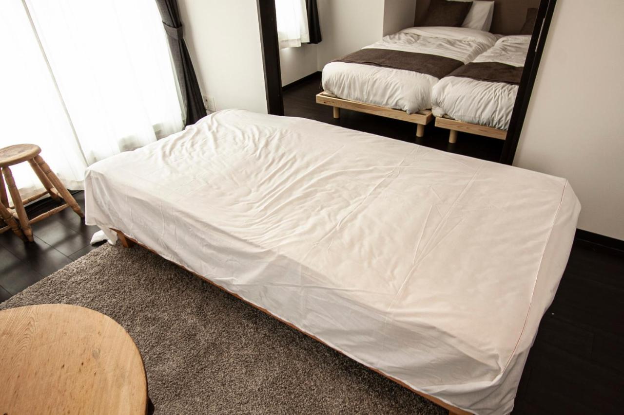 Sun Court North 7 Ichibankan / Vacation Stay 7374 삿포로 시 외부 사진
