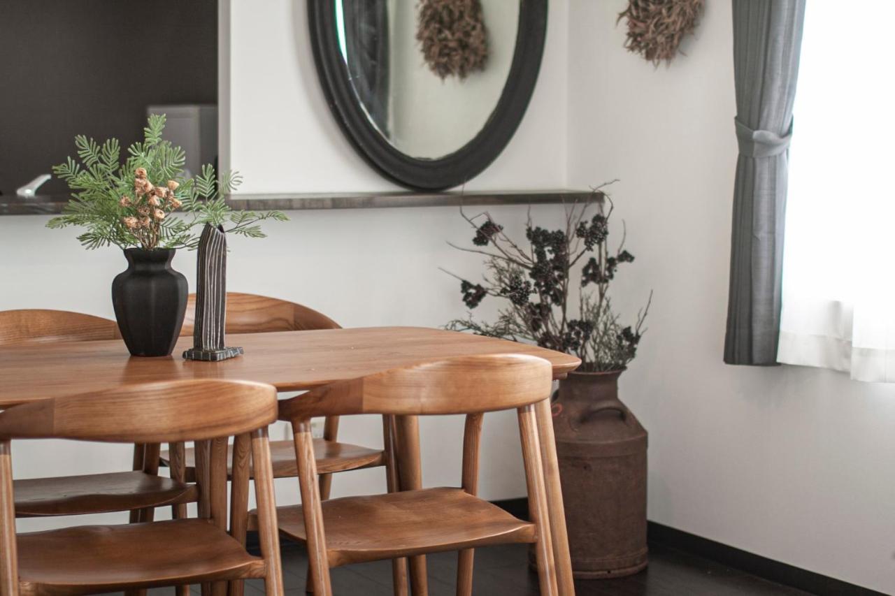 Sun Court North 7 Ichibankan / Vacation Stay 7374 삿포로 시 외부 사진
