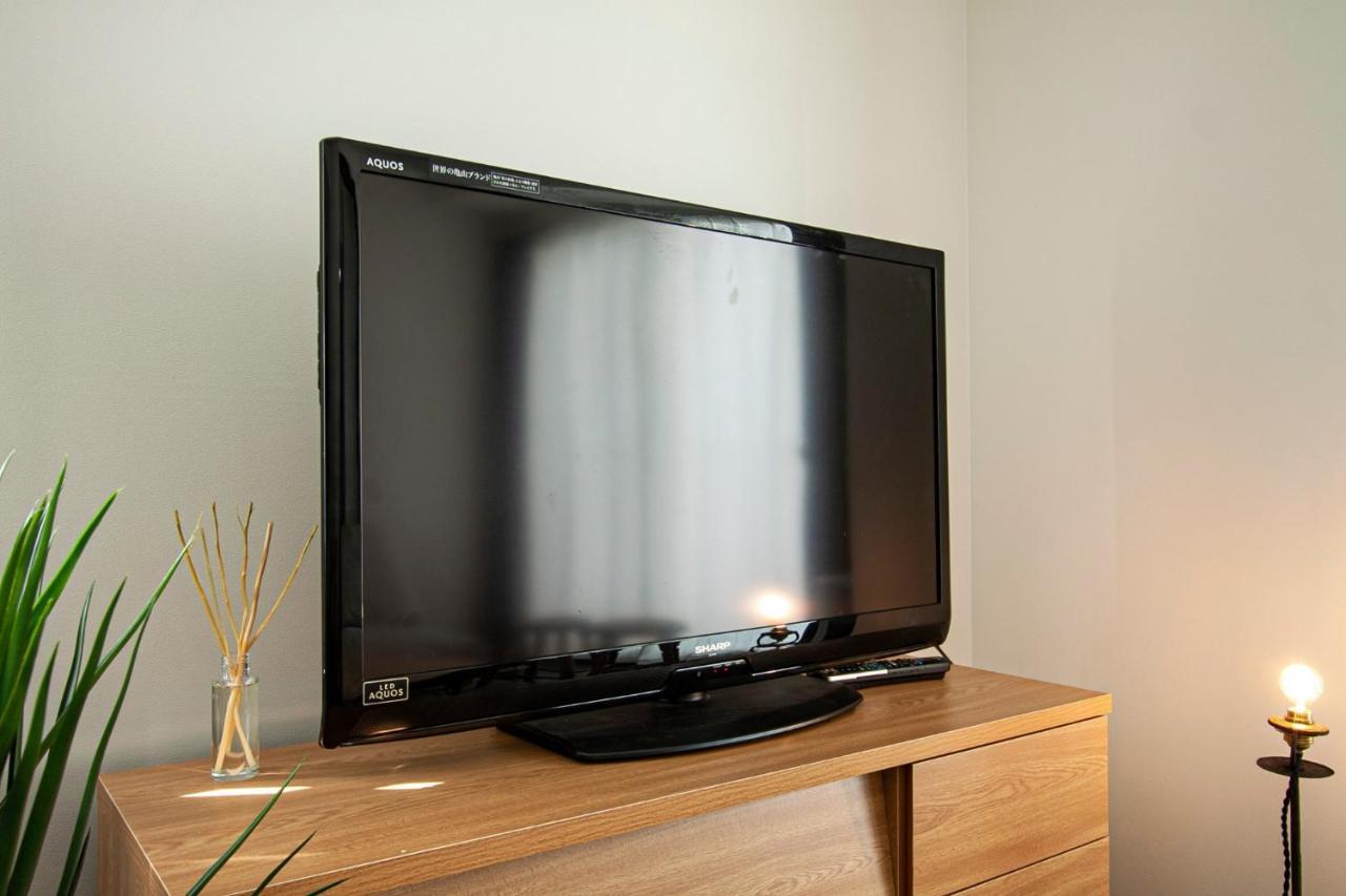 Sun Court North 7 Ichibankan / Vacation Stay 7374 삿포로 시 외부 사진