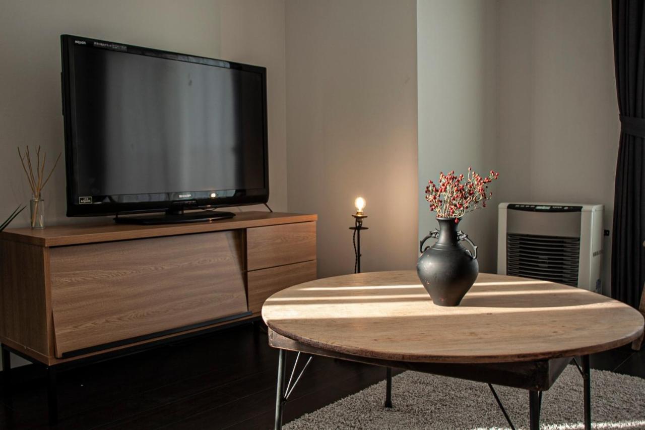 Sun Court North 7 Ichibankan / Vacation Stay 7374 삿포로 시 외부 사진