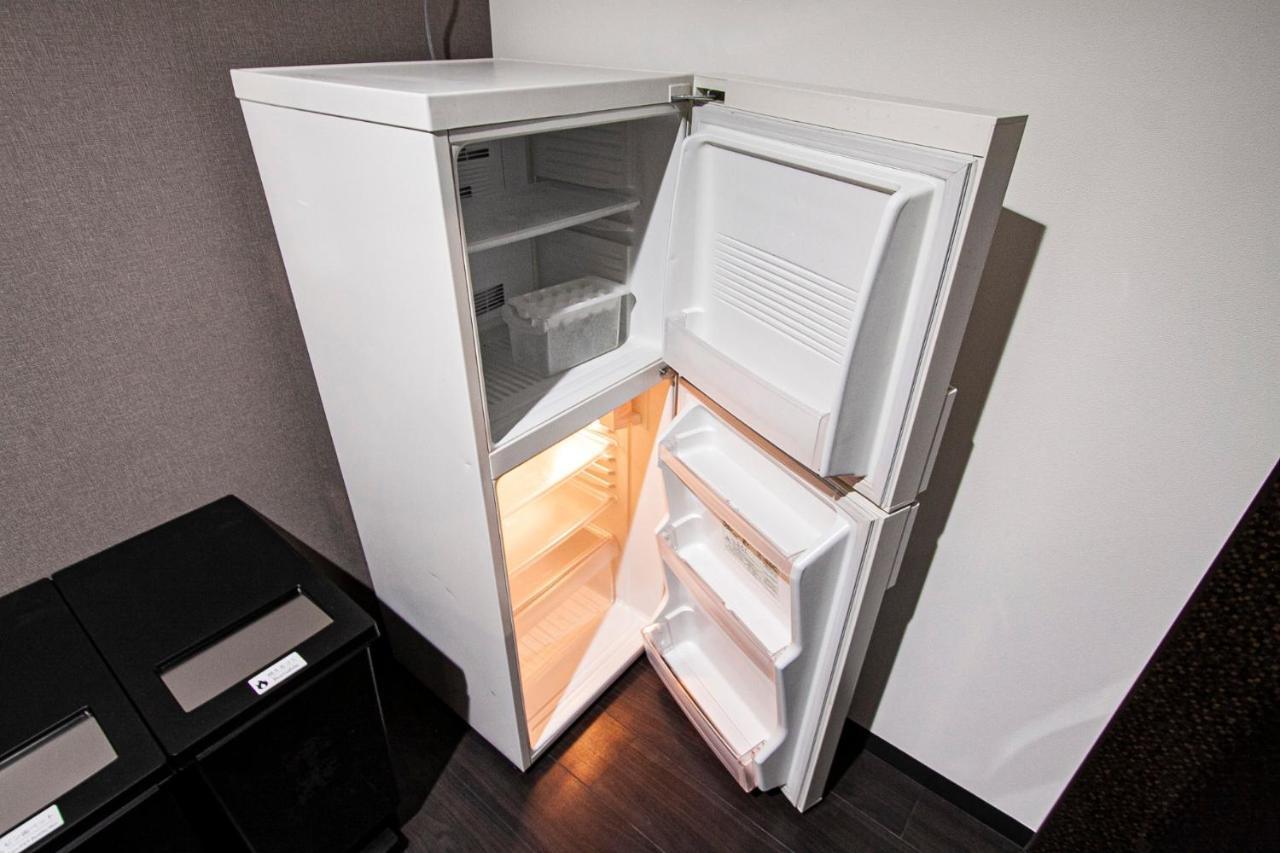 Sun Court North 7 Ichibankan / Vacation Stay 7374 삿포로 시 외부 사진