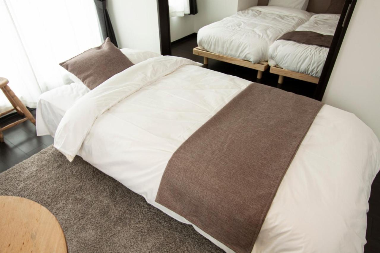 Sun Court North 7 Ichibankan / Vacation Stay 7374 삿포로 시 외부 사진